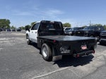 2025 Chevrolet Silverado 3500 HD WT DRW