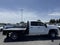 2025 Chevrolet Silverado 3500 HD WT DRW