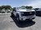 2025 Chevrolet Silverado 3500 HD WT DRW