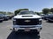 2025 Chevrolet Silverado 3500 HD WT DRW