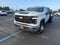 2025 Chevrolet Silverado 3500 HD WT DRW