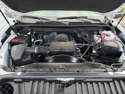 2025 Chevrolet Silverado 3500 HD WT DRW
