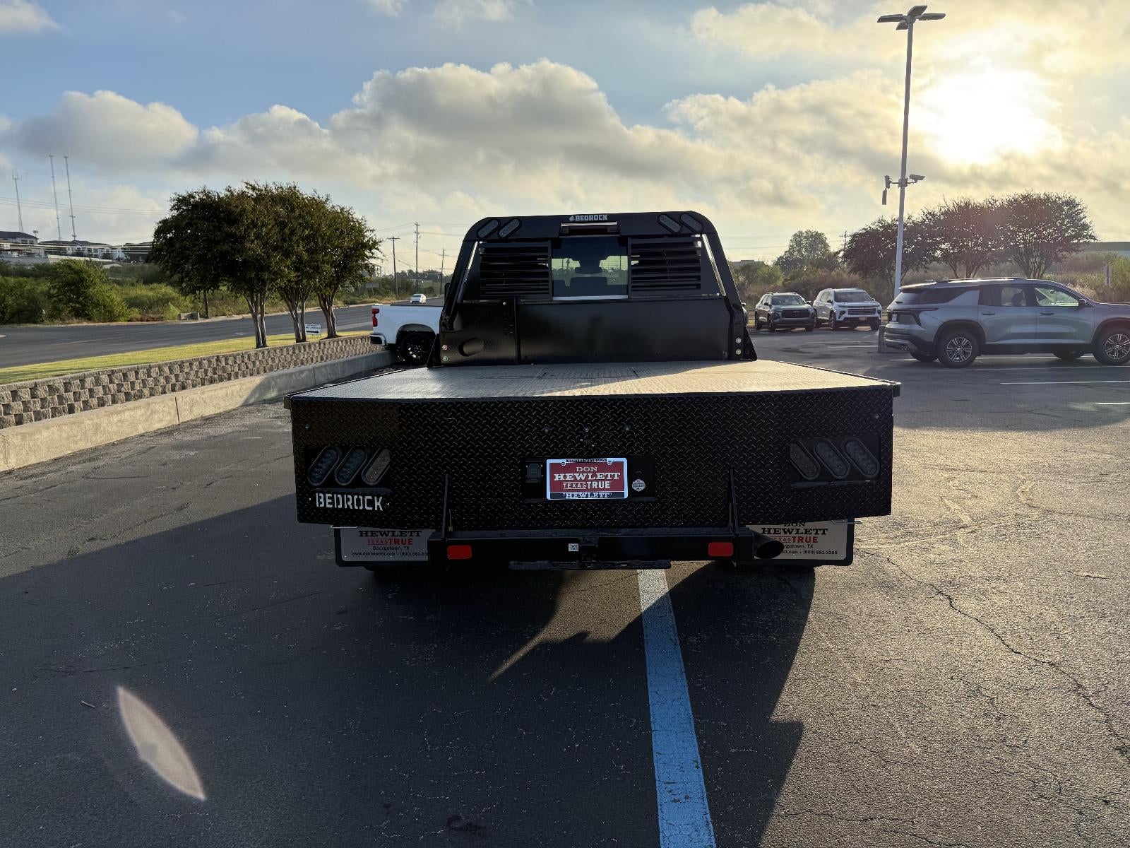 2025 Chevrolet Silverado 3500 HD WT DRW