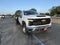 2025 Chevrolet Silverado 3500 HD WT DRW