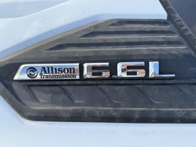 2025 Chevrolet Silverado 3500 HD WT DRW