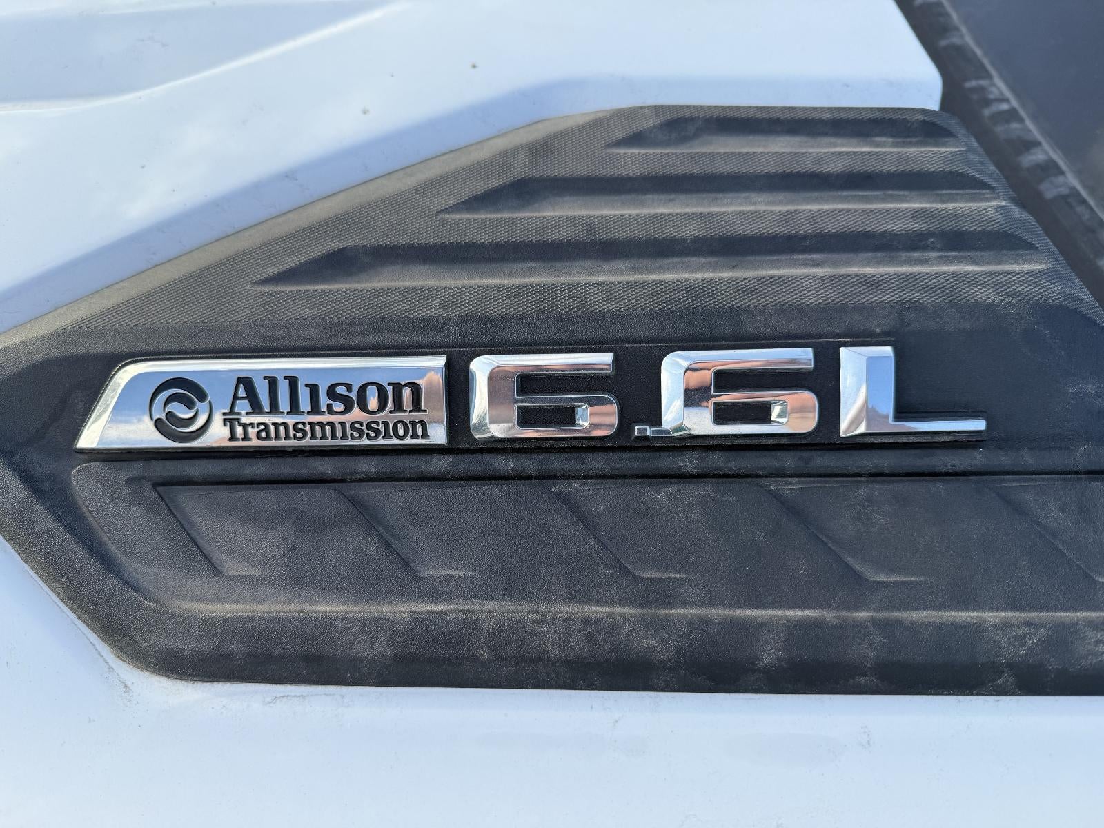2025 Chevrolet Silverado 3500 HD WT DRW