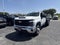 2025 Chevrolet Silverado 3500 HD WT DRW