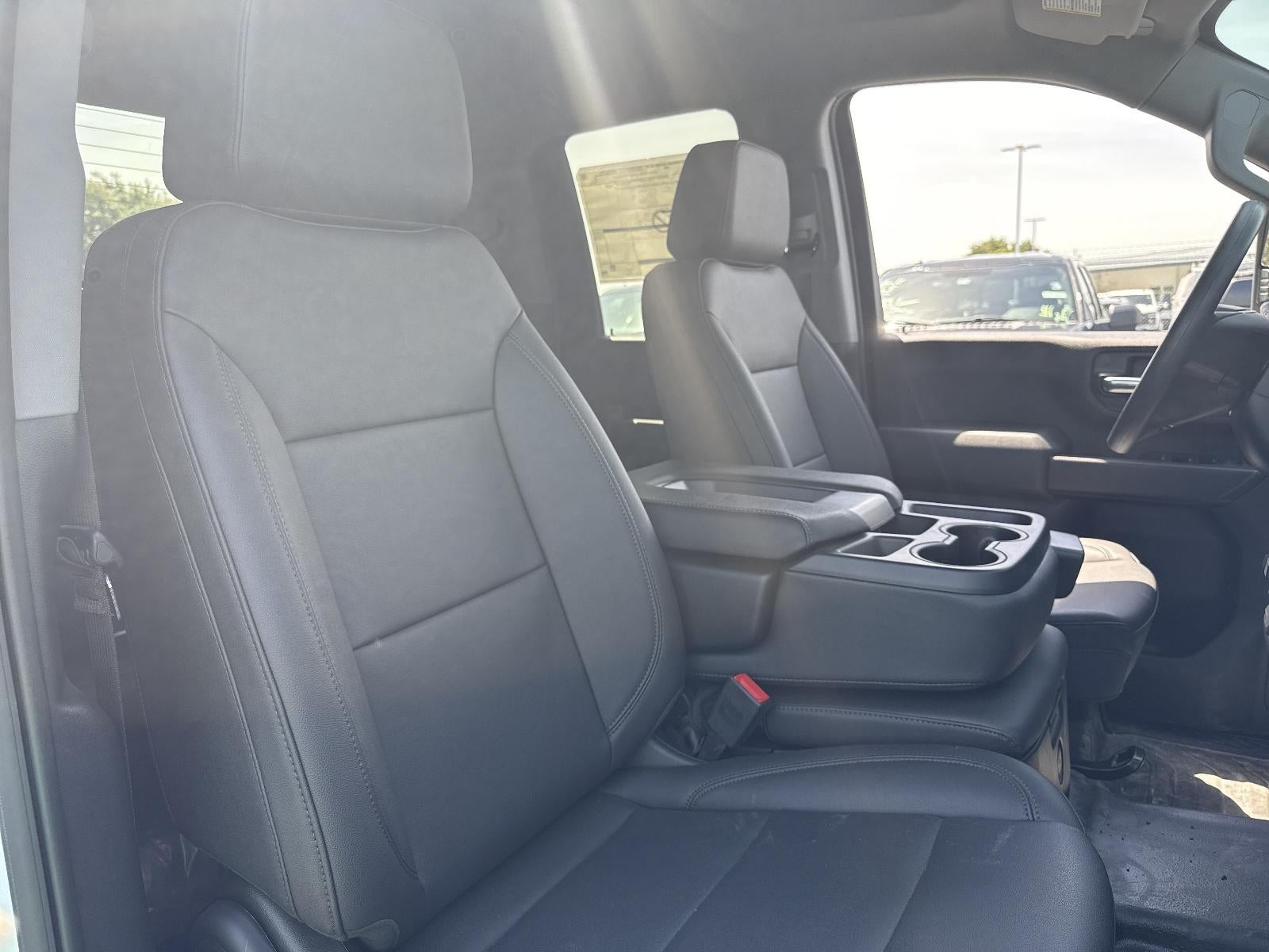 2025 Chevrolet Silverado 3500 HD WT DRW