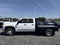 2025 Chevrolet Silverado 3500 HD WT DRW