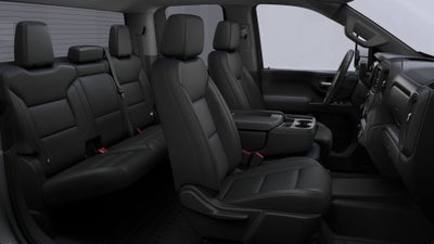 2025 Chevrolet Silverado 3500 HD WT DRW