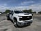 2025 Chevrolet Silverado 3500 HD WT DRW