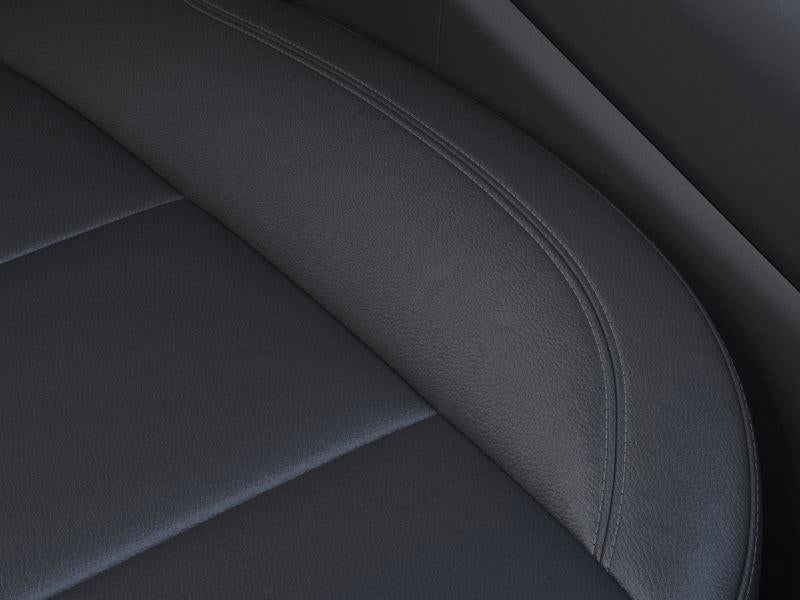 2026 Chevrolet Silverado EV WT - Extended Range