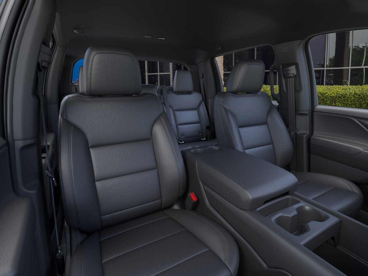 2026 Chevrolet Silverado EV WT - Extended Range