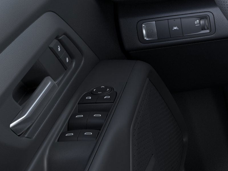 2026 Chevrolet Silverado EV WT - Extended Range