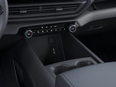 2026 Chevrolet Silverado EV WT - Extended Range