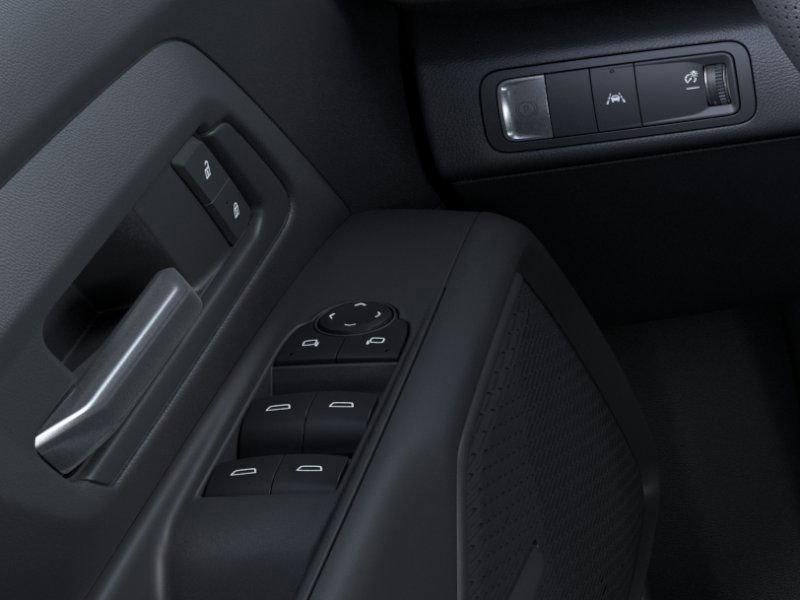 2026 Chevrolet Silverado EV WT - Extended Range