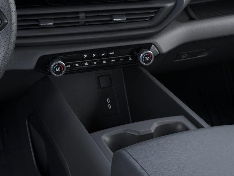 2026 Chevrolet Silverado EV WT - Extended Range