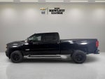 2019 Chevrolet Silverado 2500 HD LTZ