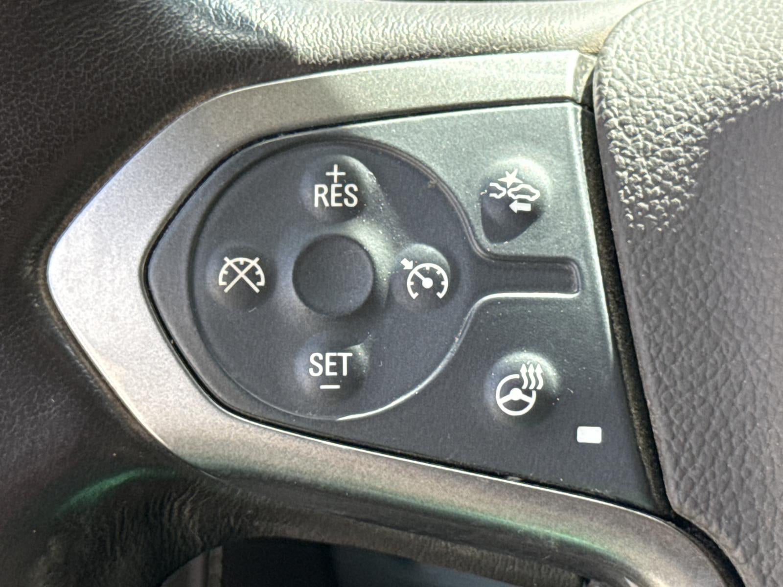 2019 Chevrolet Silverado 2500 HD LTZ