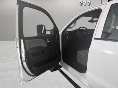 2016 Chevrolet Silverado 2500 HD Work Truck