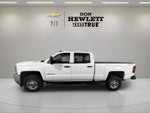 2016 Chevrolet Silverado 2500 HD Work Truck