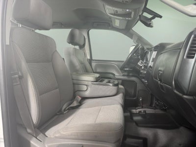 2016 Chevrolet Silverado 2500 HD Work Truck