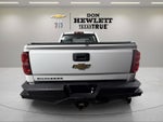 2016 Chevrolet Silverado 2500 HD Work Truck