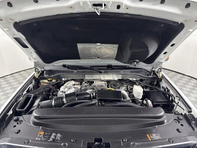 2019 Chevrolet Silverado 2500 HD High Country