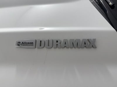 2019 Chevrolet Silverado 2500 HD High Country