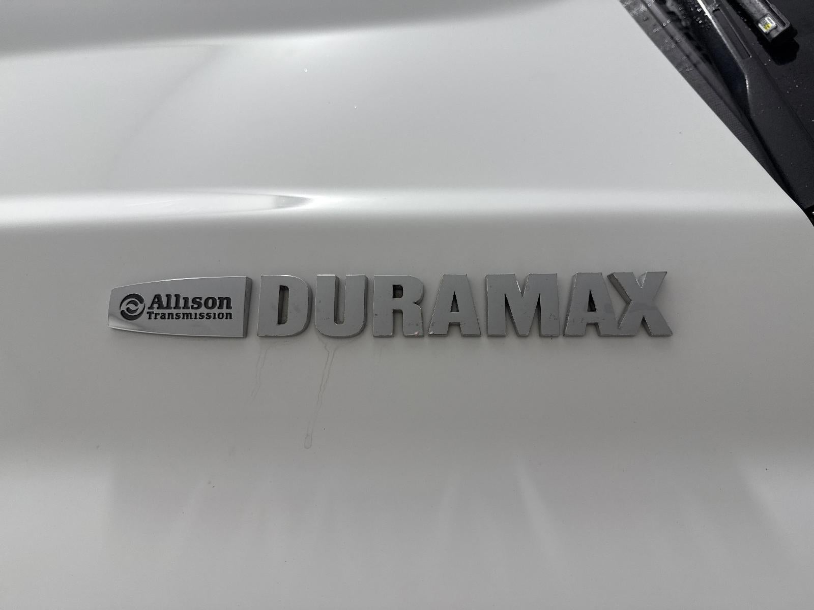 2019 Chevrolet Silverado 2500 HD High Country