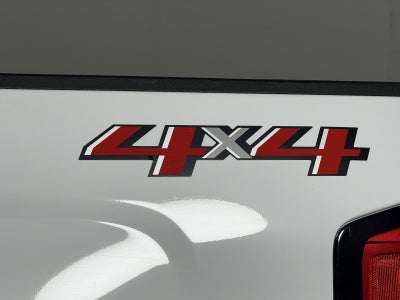 2019 Chevrolet Silverado 2500 HD High Country