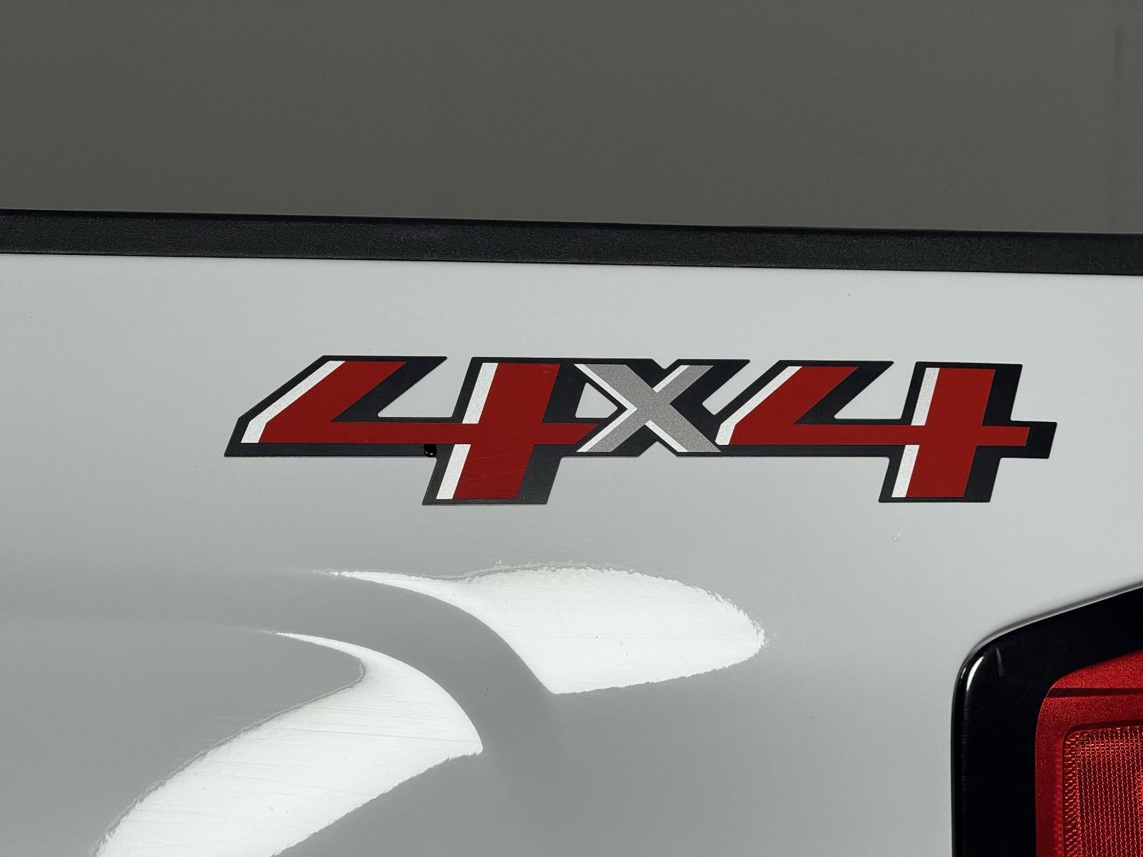 2019 Chevrolet Silverado 2500 HD High Country