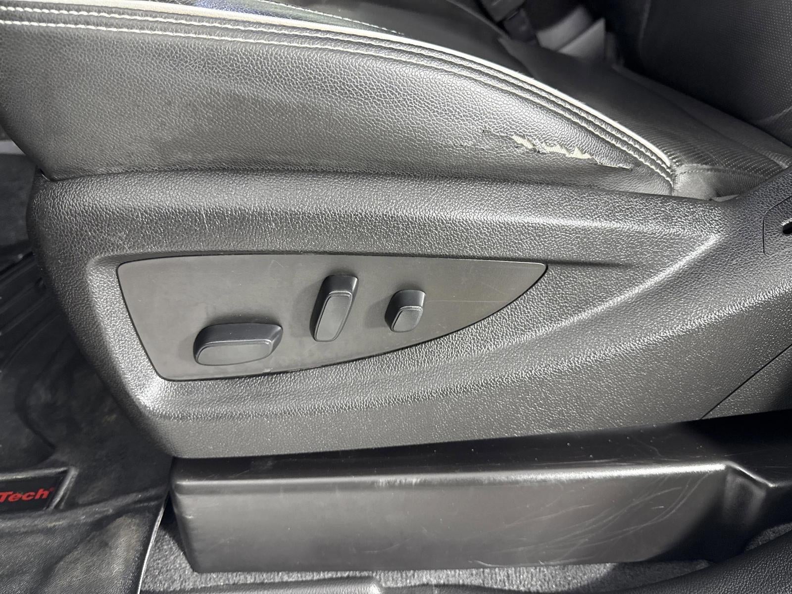 2019 Chevrolet Silverado 2500 HD High Country