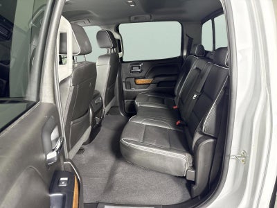 2019 Chevrolet Silverado 2500 HD High Country