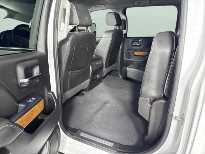 2019 Chevrolet Silverado 2500 HD High Country