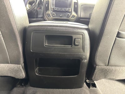 2019 Chevrolet Silverado 2500 HD High Country