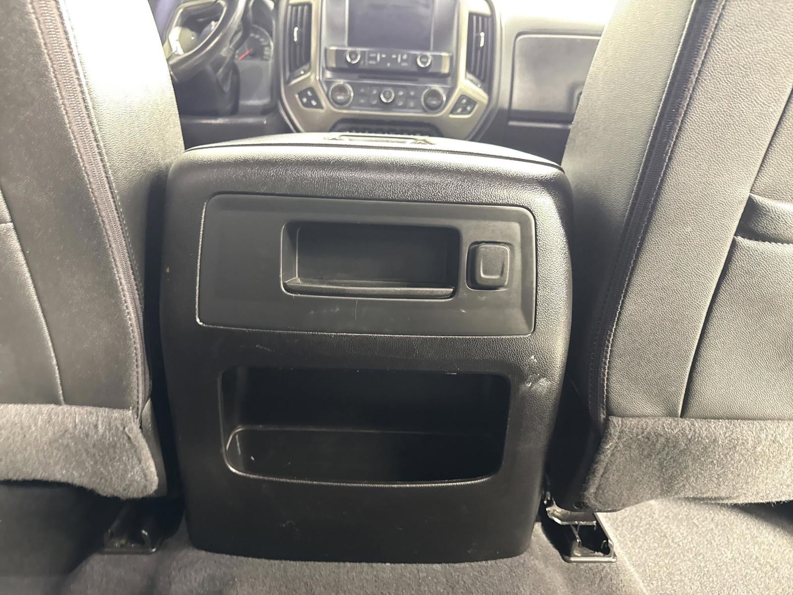 2019 Chevrolet Silverado 2500 HD High Country