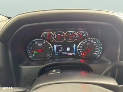 2019 Chevrolet Silverado 2500 HD High Country