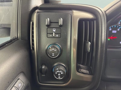 2019 Chevrolet Silverado 2500 HD High Country