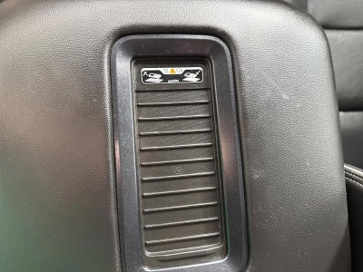 2019 Chevrolet Silverado 2500 HD High Country