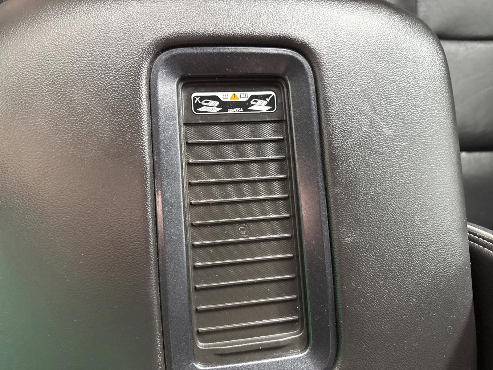 2019 Chevrolet Silverado 2500 HD High Country