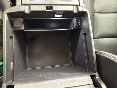 2019 Chevrolet Silverado 2500 HD High Country