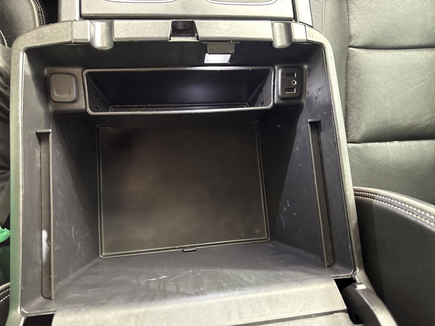 2019 Chevrolet Silverado 2500 HD High Country