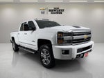 2019 Chevrolet Silverado 2500 HD High Country