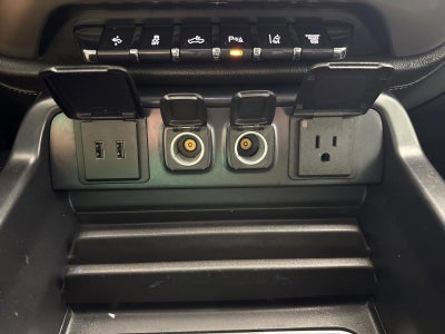 2019 Chevrolet Silverado 2500 HD High Country