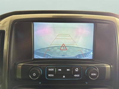 2019 Chevrolet Silverado 2500 HD High Country