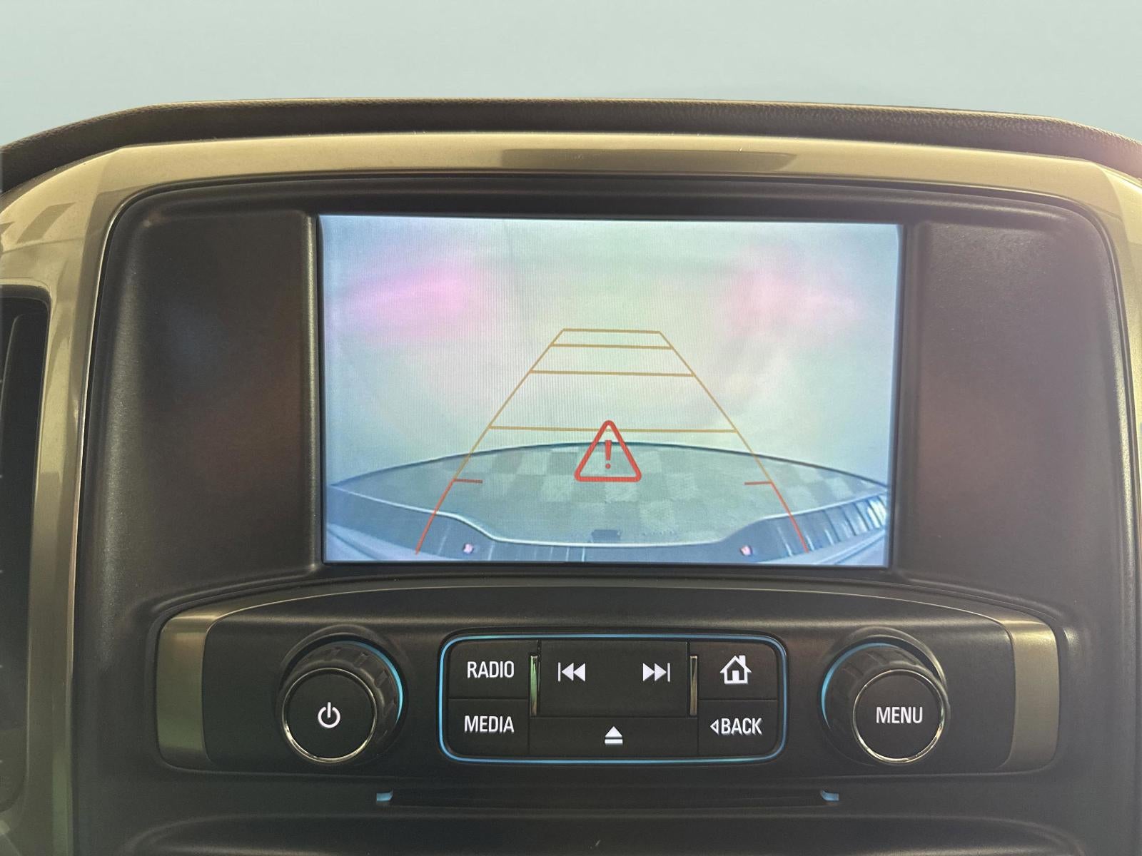 2019 Chevrolet Silverado 2500 HD High Country