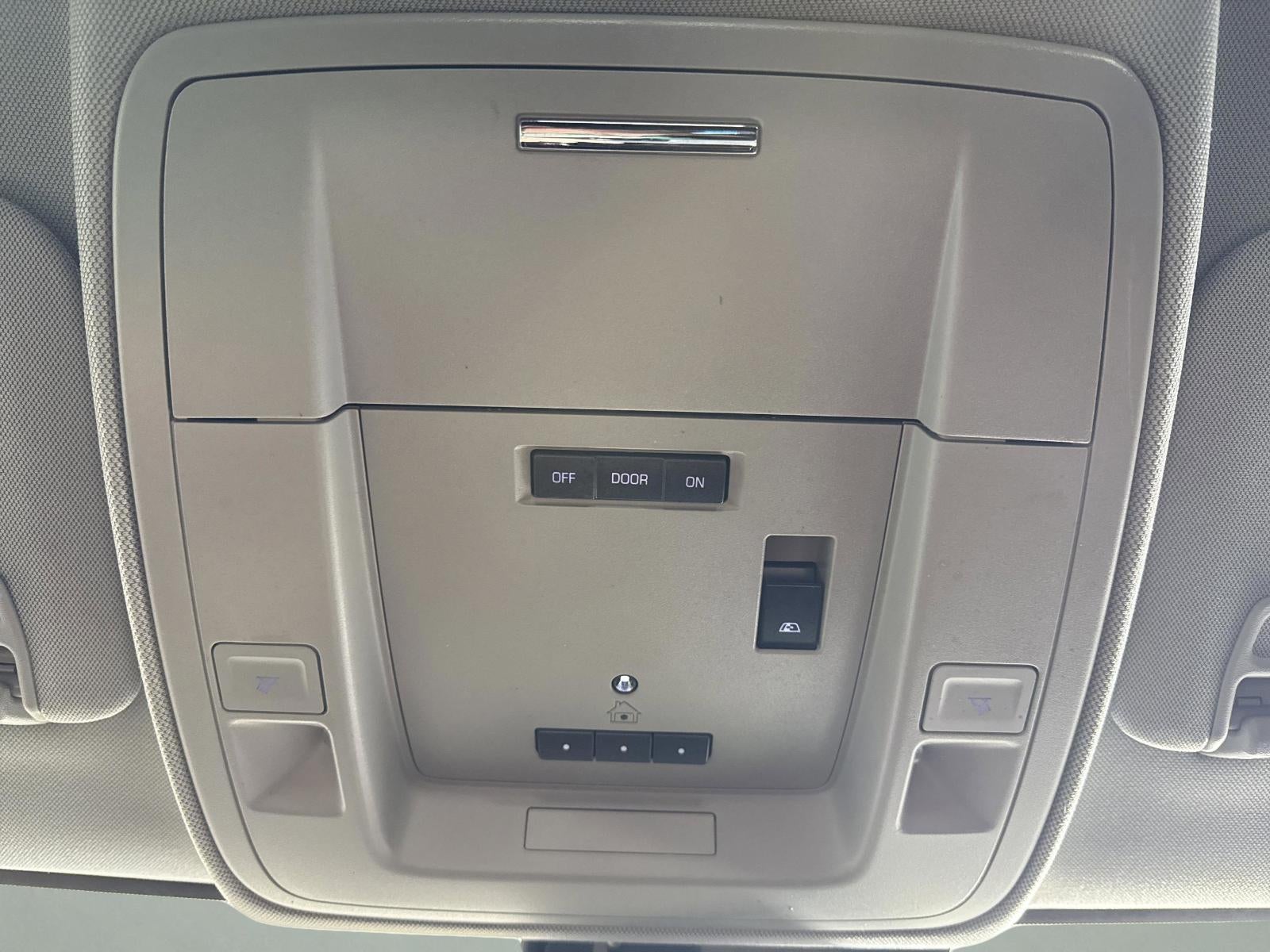 2019 Chevrolet Silverado 2500 HD High Country