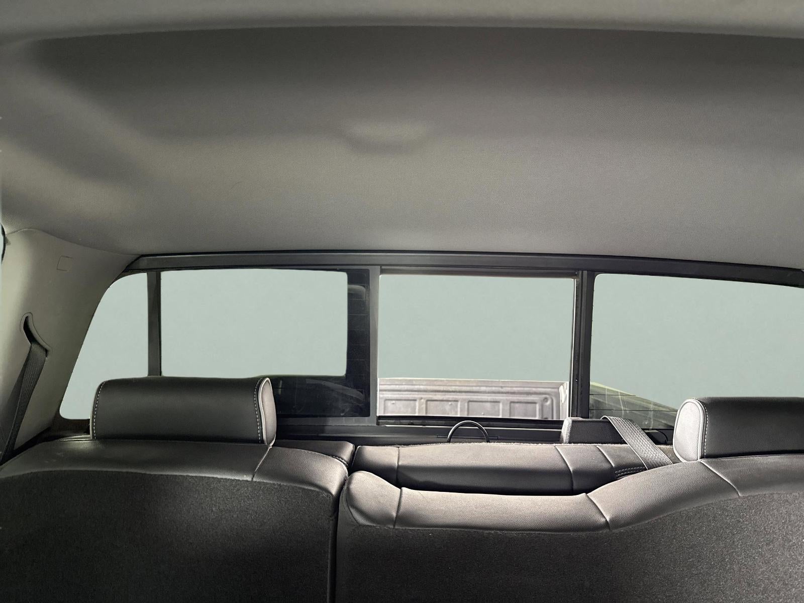 2019 Chevrolet Silverado 2500 HD High Country