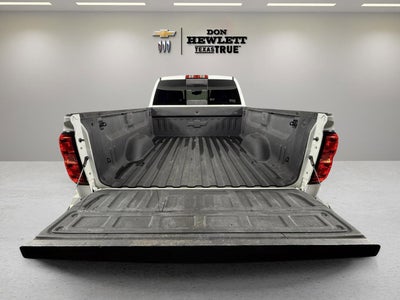 2019 Chevrolet Silverado 2500 HD High Country